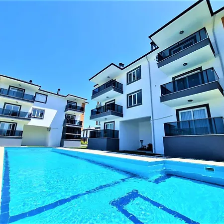 Very Hygienic Close To The Center And The Airport Apartment *