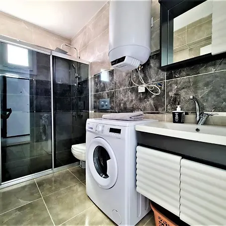 Very Hygienic Close To The Center And The Airport Apartman Dalaman