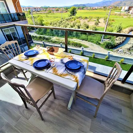 Apartman Very Hygienic Close To The Center And The Airport