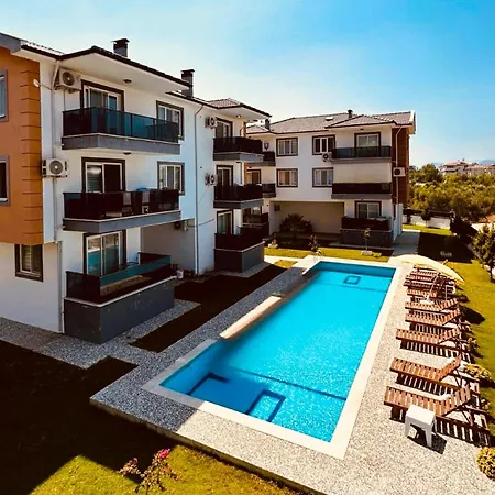 Very Hygienic Close To The Center And The Airport Διαμέρισμα
