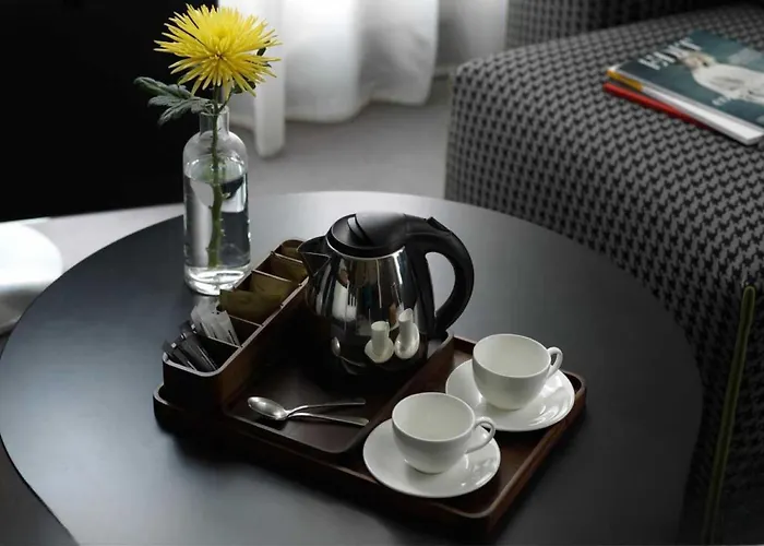 Appartement Very Hygienic Close To The Center And The Airport *