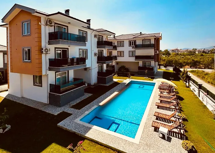 Very Hygienic Close To The Center And The Airport Appartement